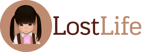 The Lost Life Adventure